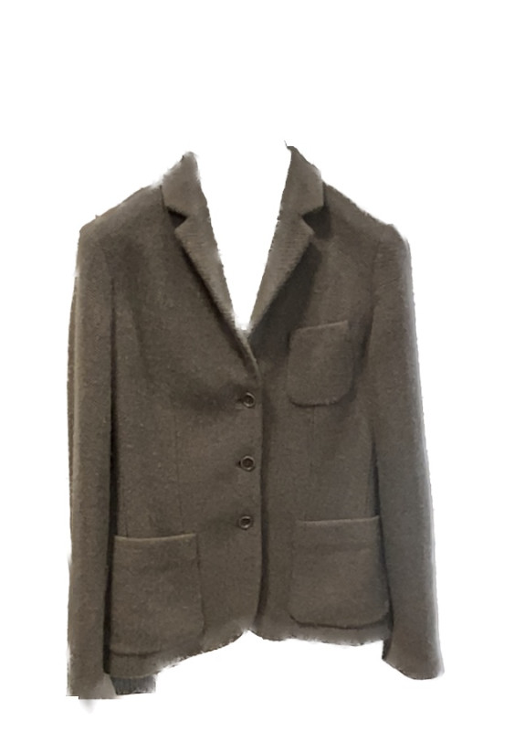 Veste Loro Piana 100% cachemire