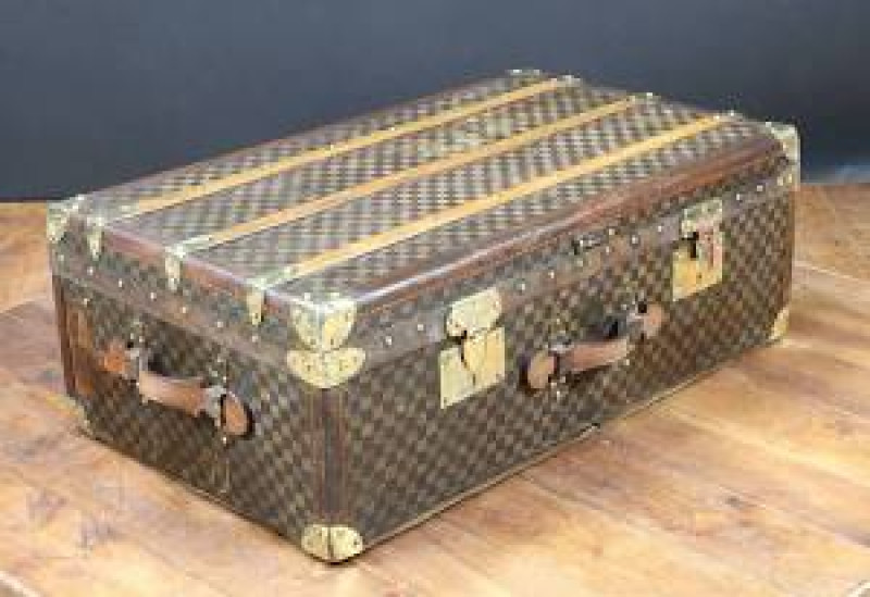 Malle MOYNAT GM damier
