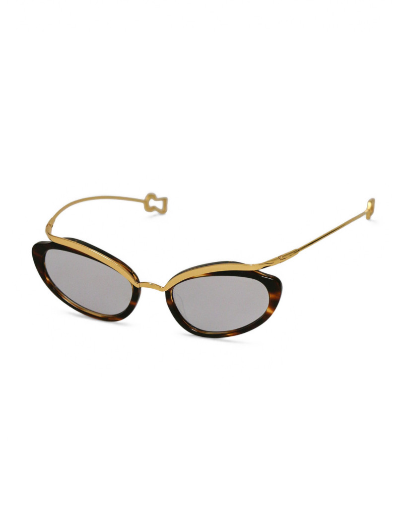 Lunettes de soleil Schiaparelli