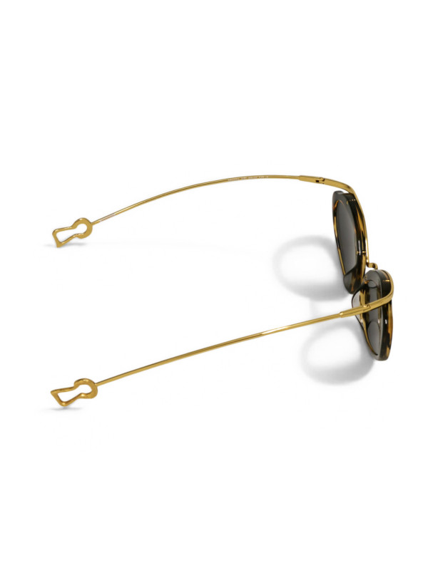 Lunettes de soleil Schiaparelli