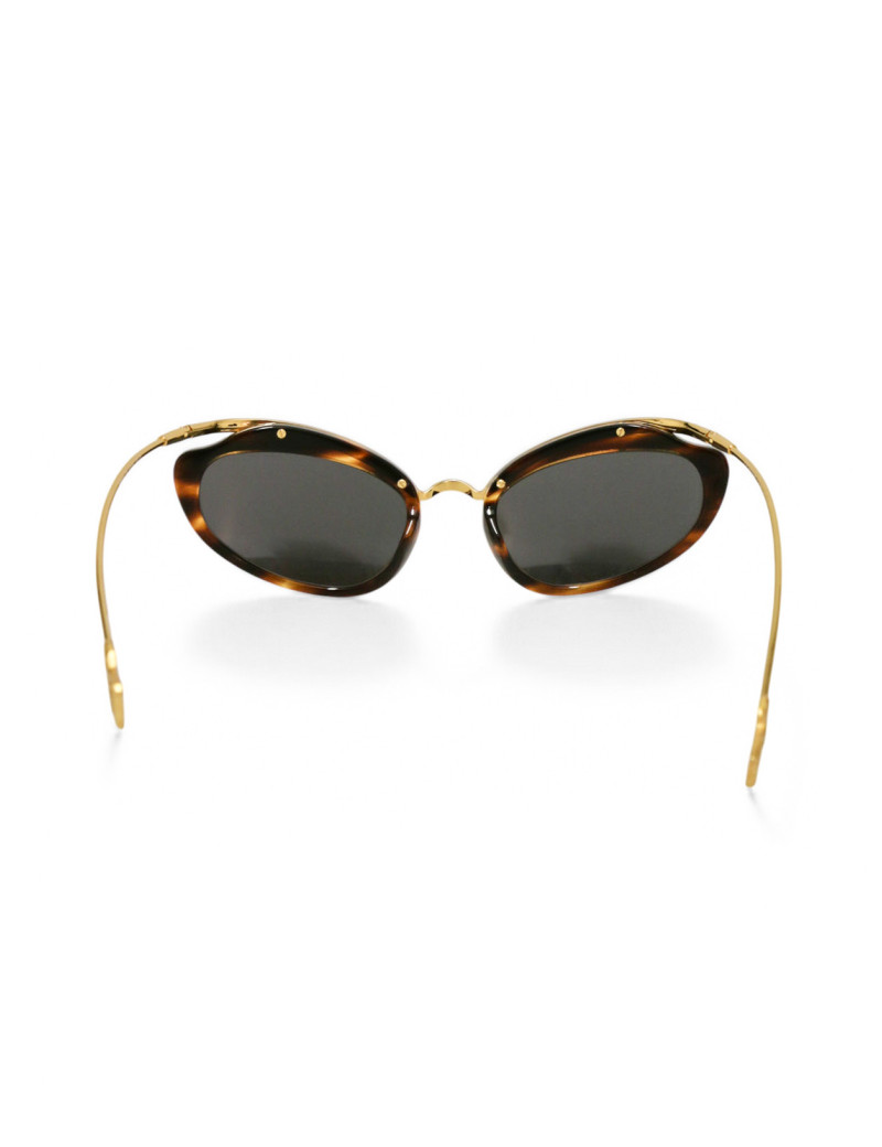 Lunettes de soleil Schiaparelli