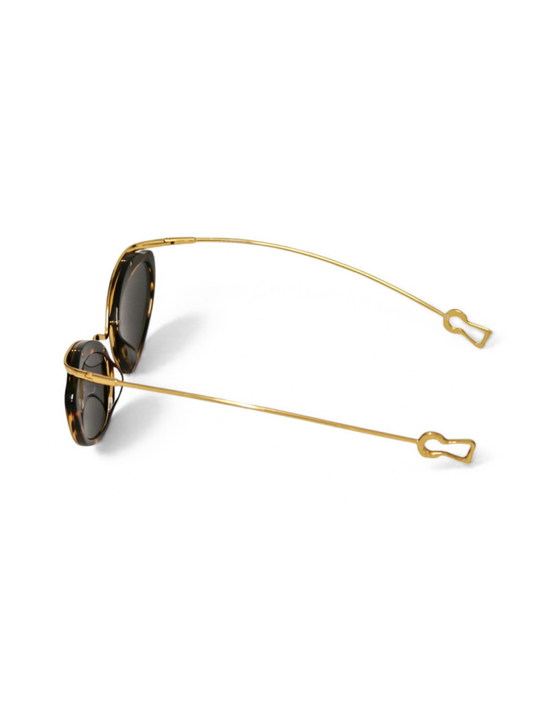 Lunettes de soleil Schiaparelli