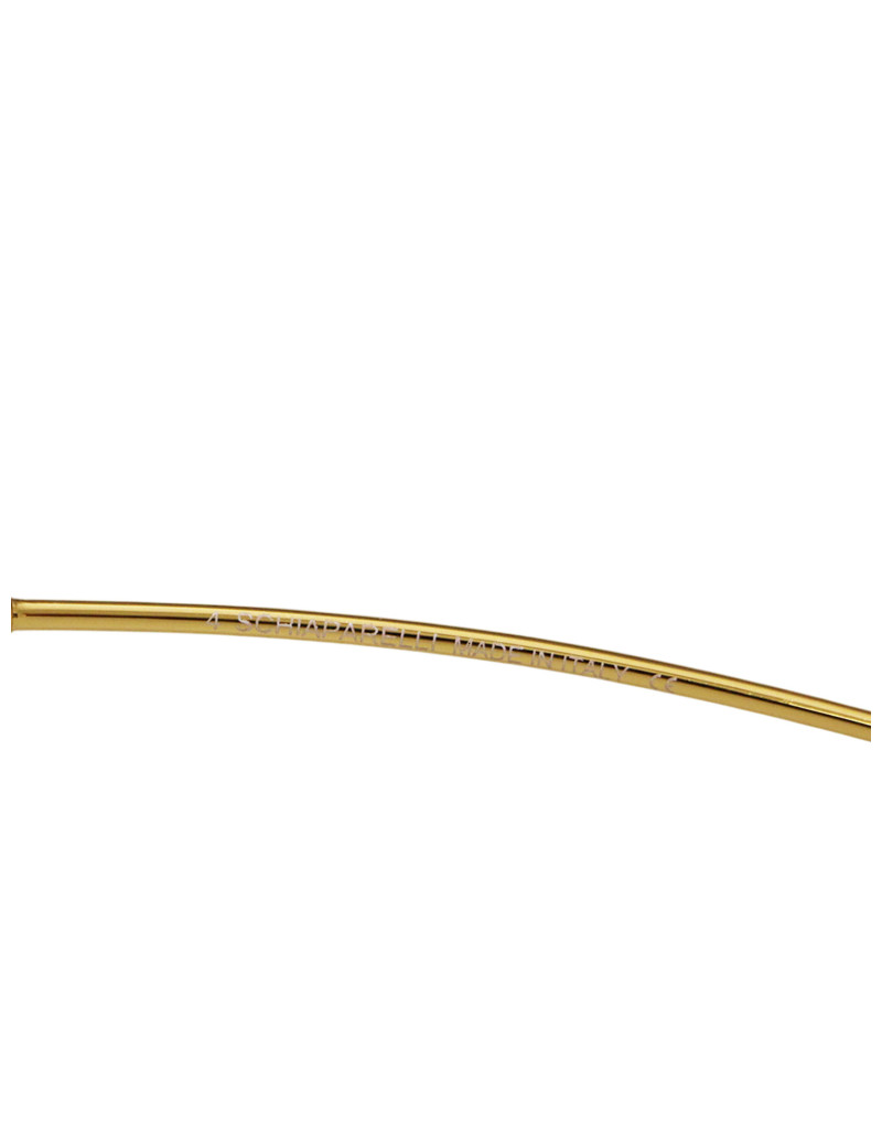 Lunettes de soleil Schiaparelli