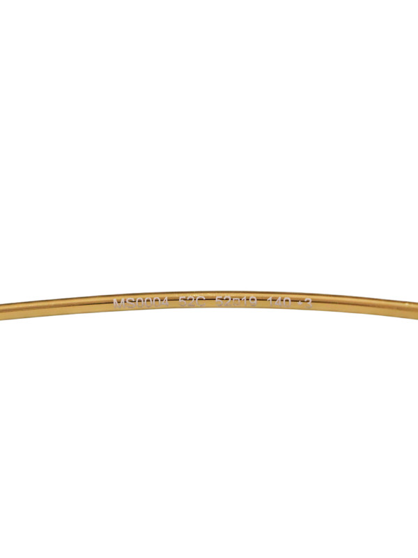 Lunettes de soleil SCHIAPARELLI