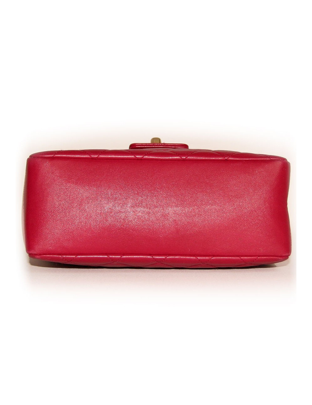 Sac CHANEL rose vintage