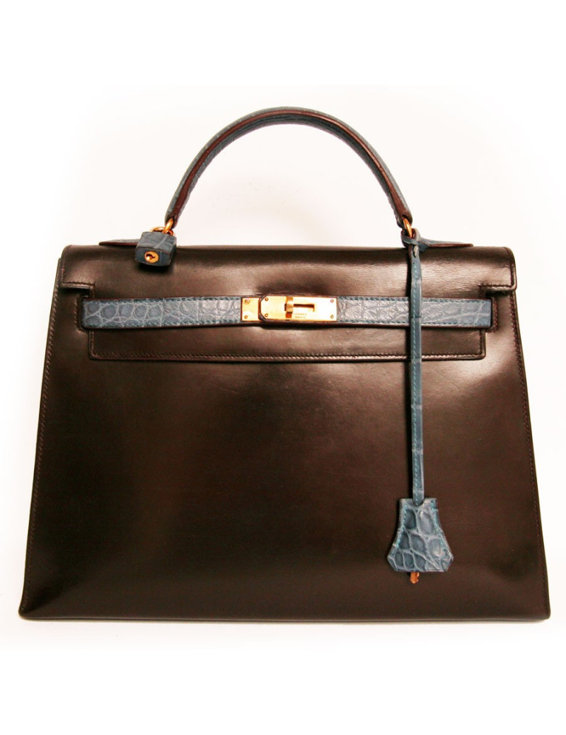 Kelly sellier 32 HERMES