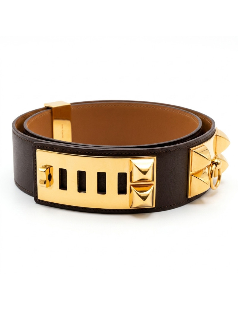 Ceinture HERMES vintage