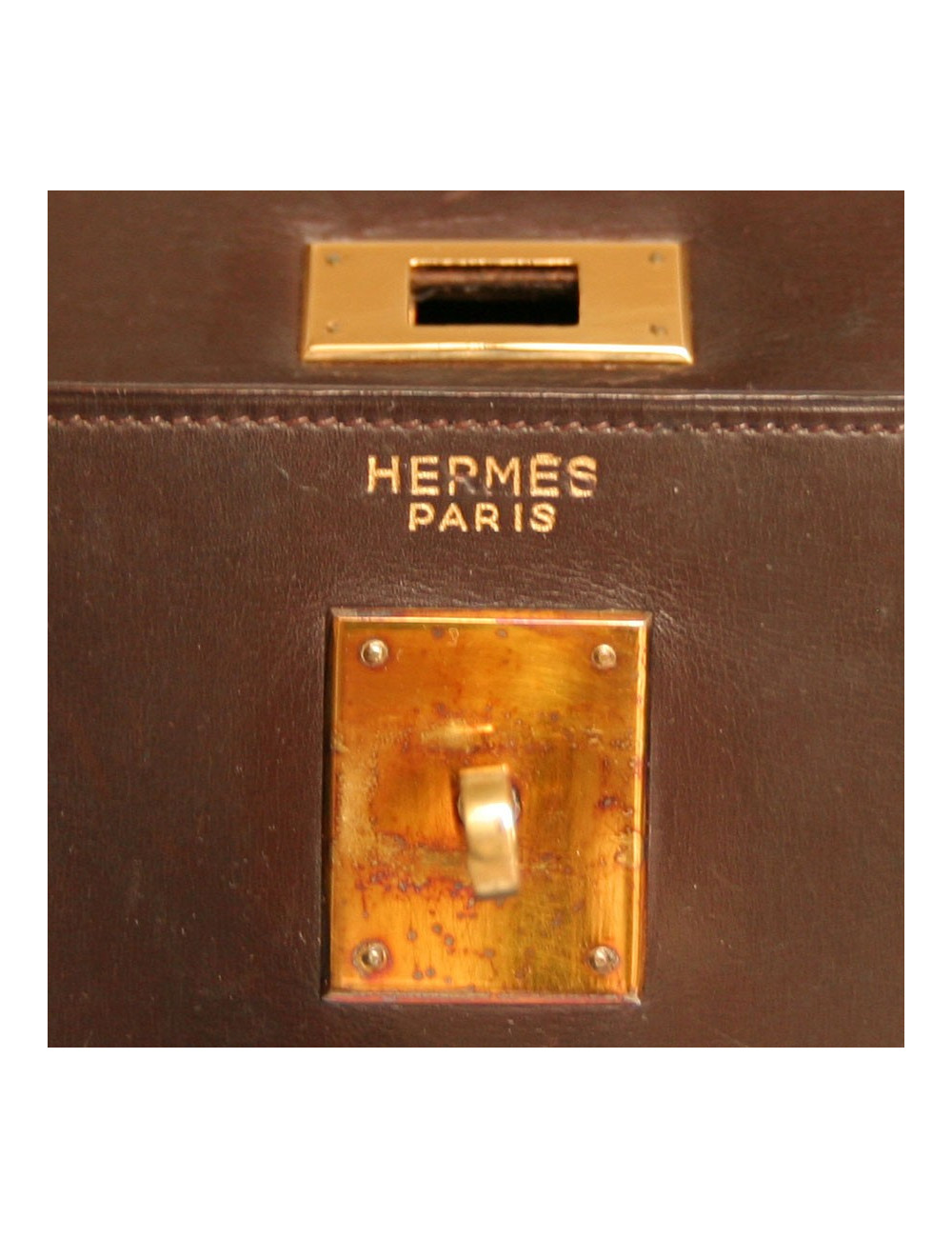 Kelly sellier 32 HERMES