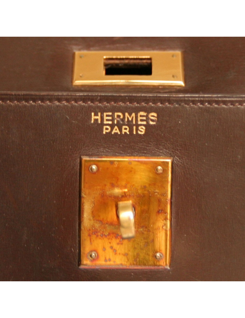 Kelly sellier 32 HERMES