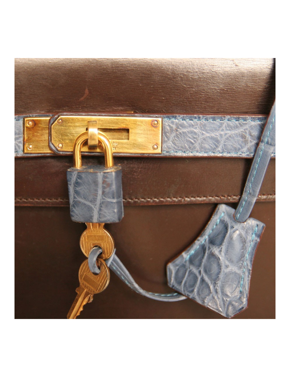 Kelly sellier 32 HERMES