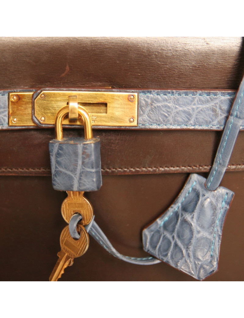 Kelly sellier 32 HERMES