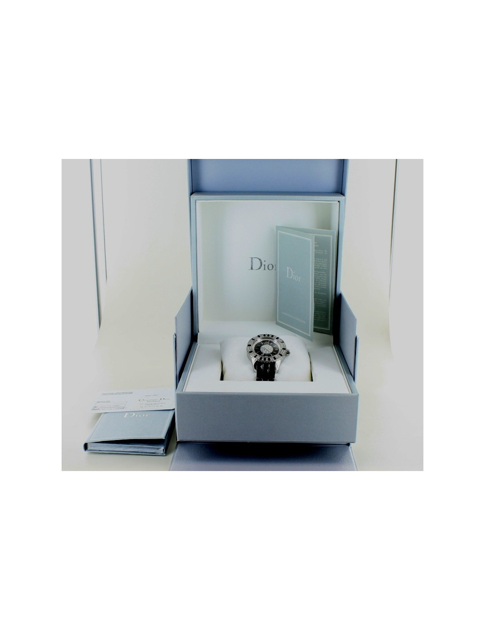 Montre DIOR CHRISTAL 