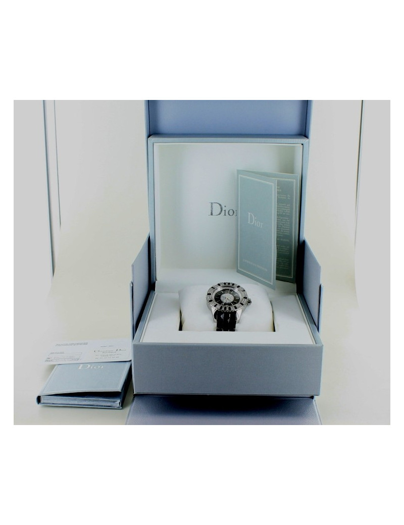Montre DIOR CHRISTAL 