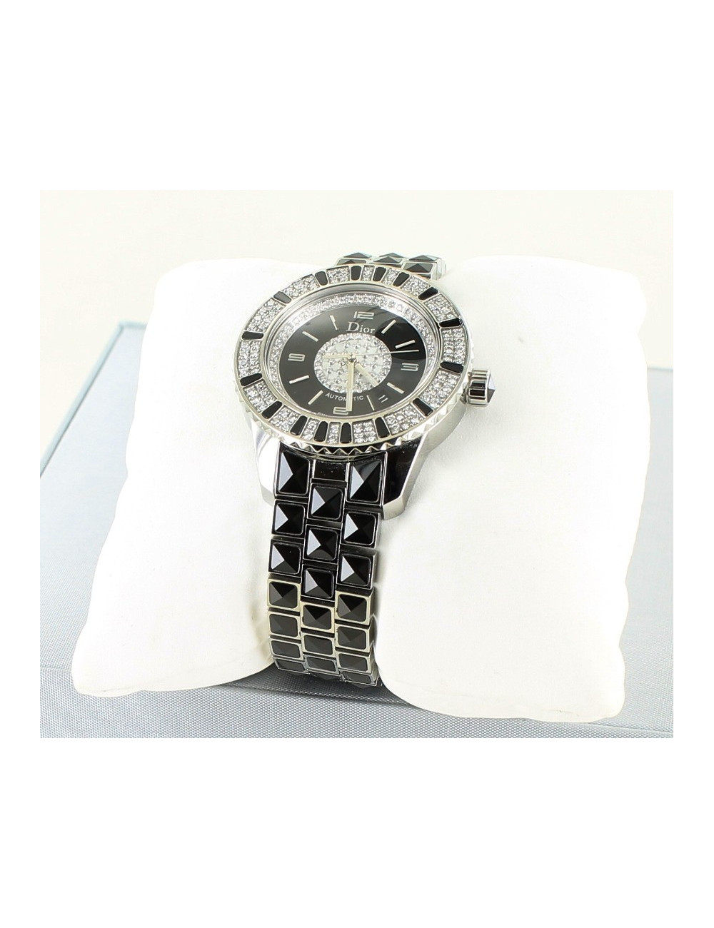 Montre DIOR CHRISTAL 