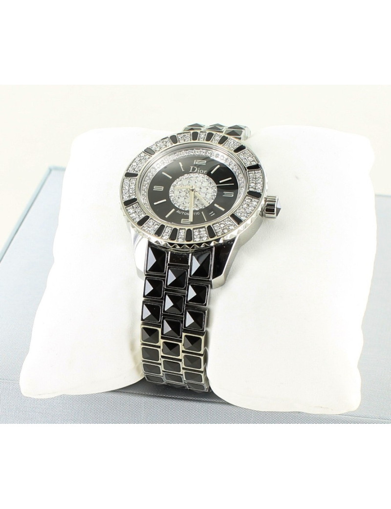 Montre DIOR CHRISTAL 