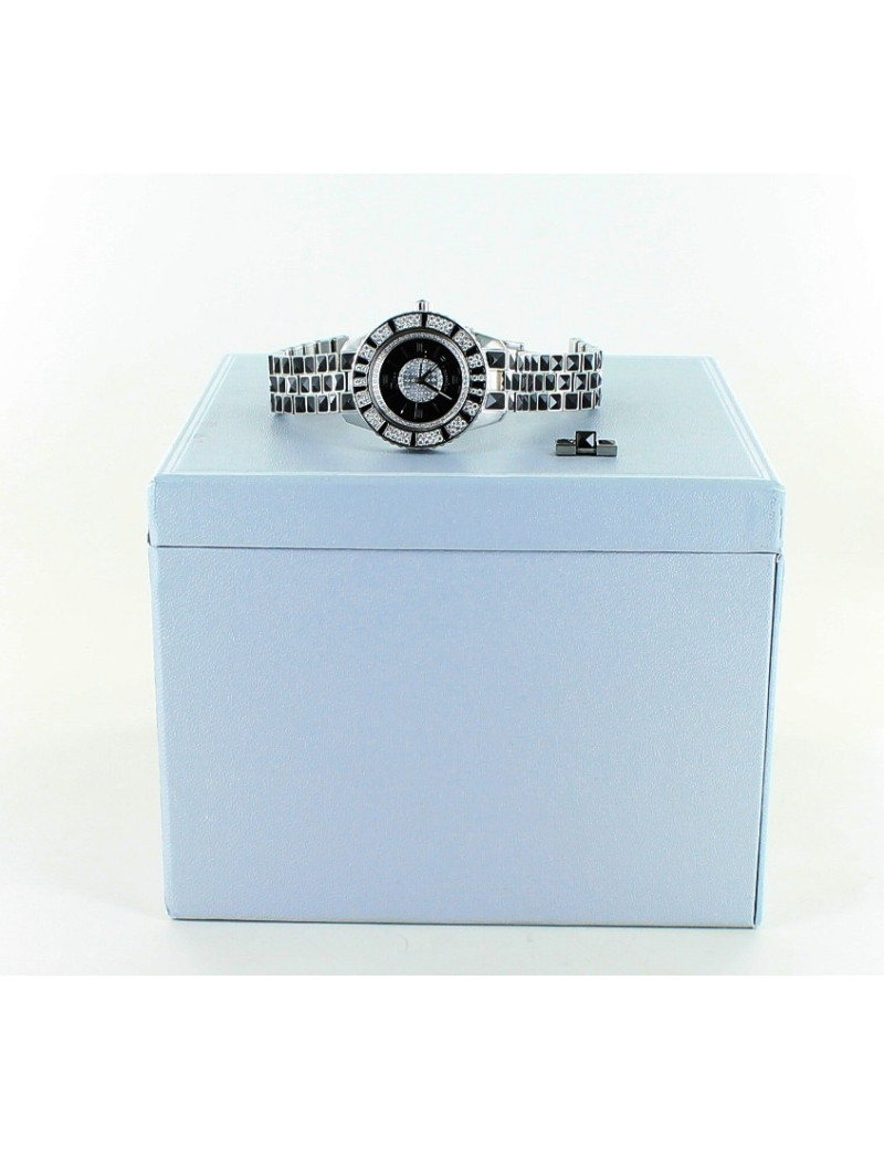 Montre DIOR CHRISTAL 