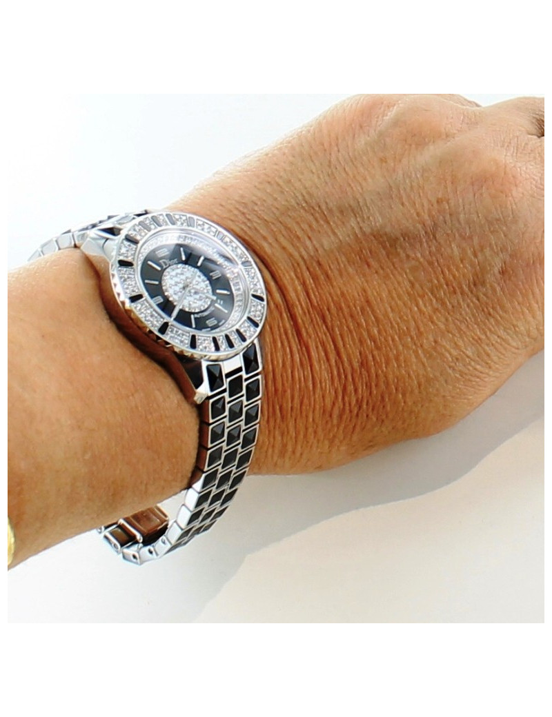 Montre DIOR CHRISTAL 