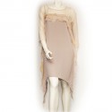 Silk ANNE VALÉRIE HASH size M dress