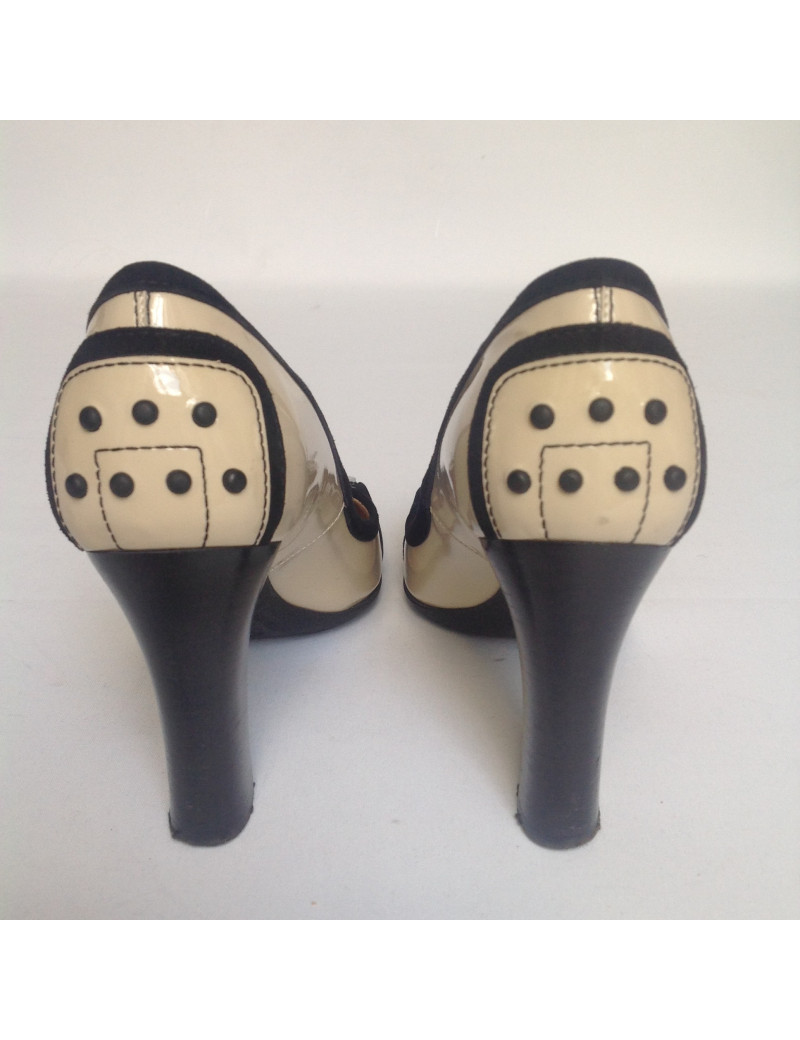 Escarpins TOD'S T37,5