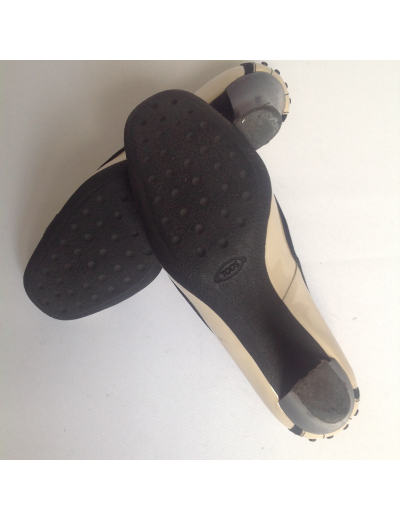 Escarpins TOD'S T37,5