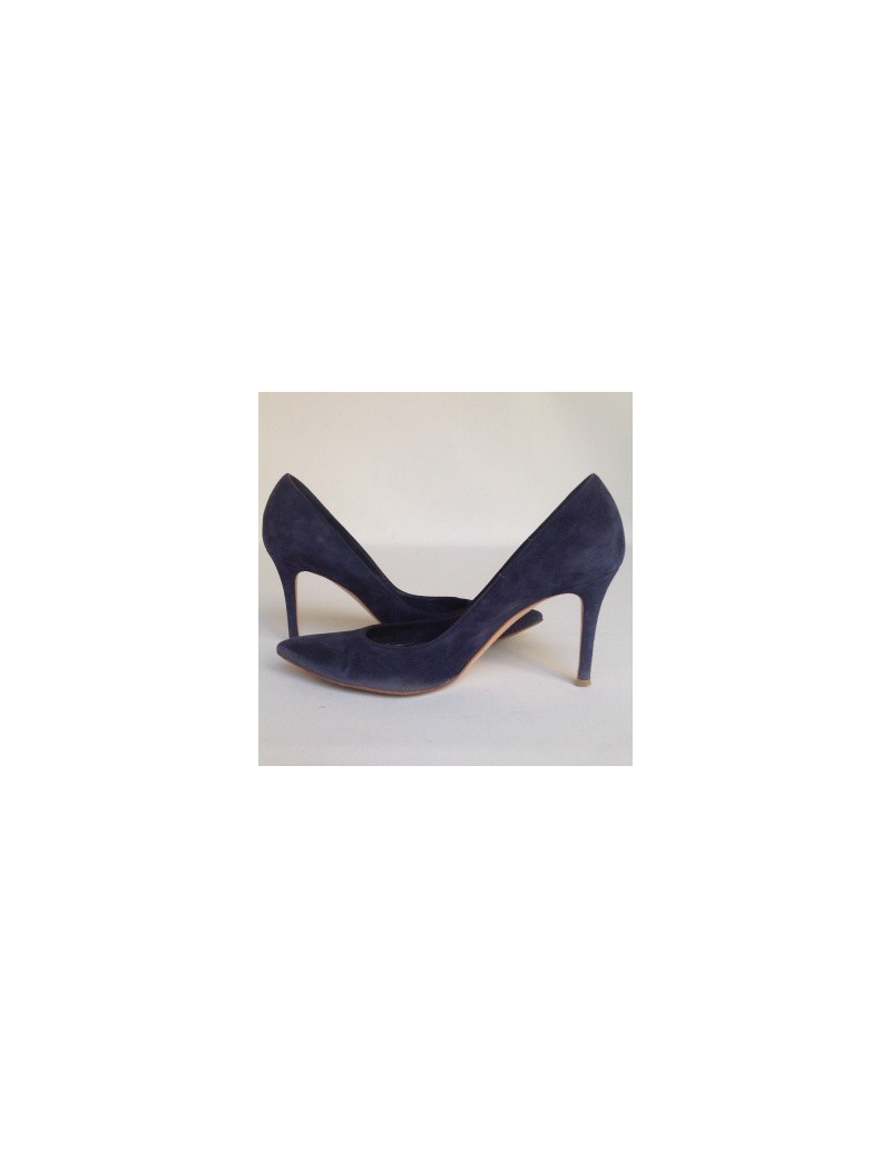 Escarpins GIANVITO ROSSI T37