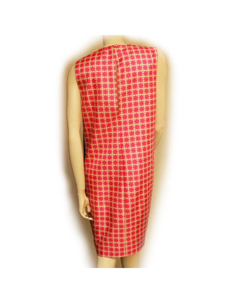 Ensemble robe et veste FAUSTO PUGLISI T 38 et 40