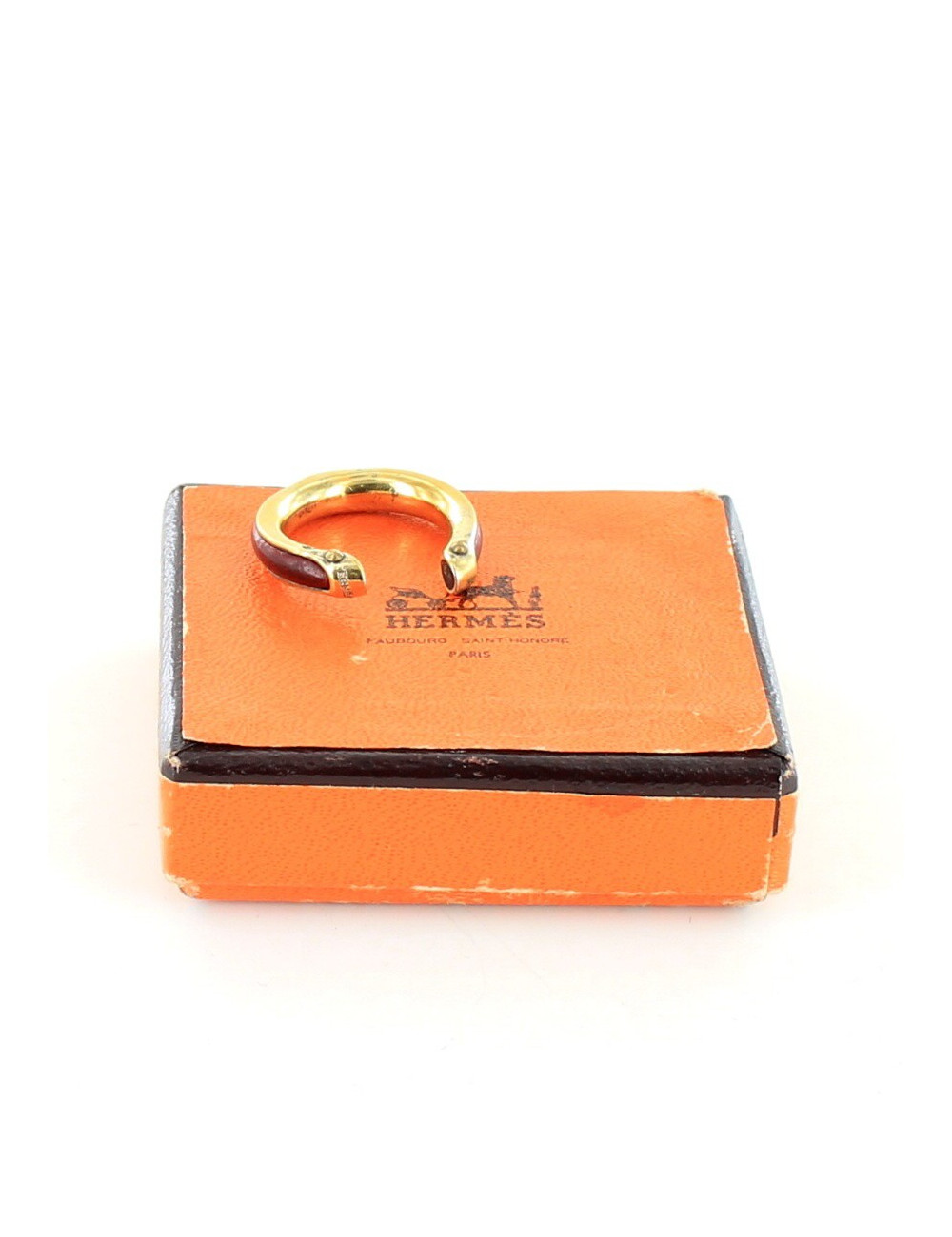 bague HERMES T 52