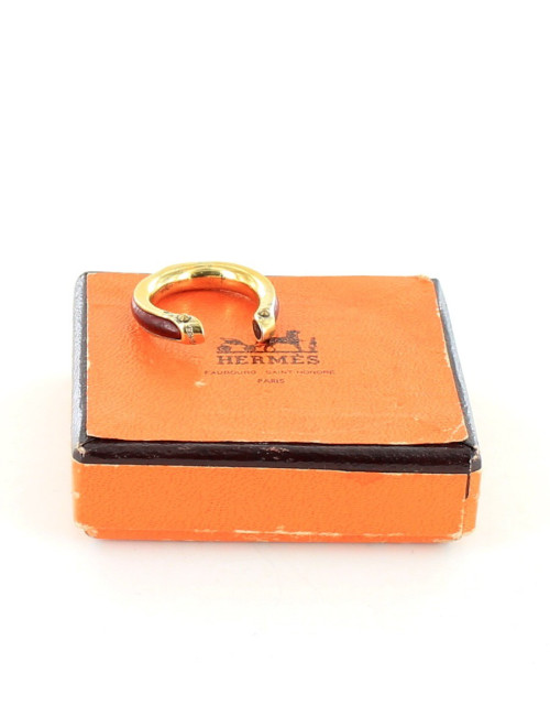 bague HERMES T 52