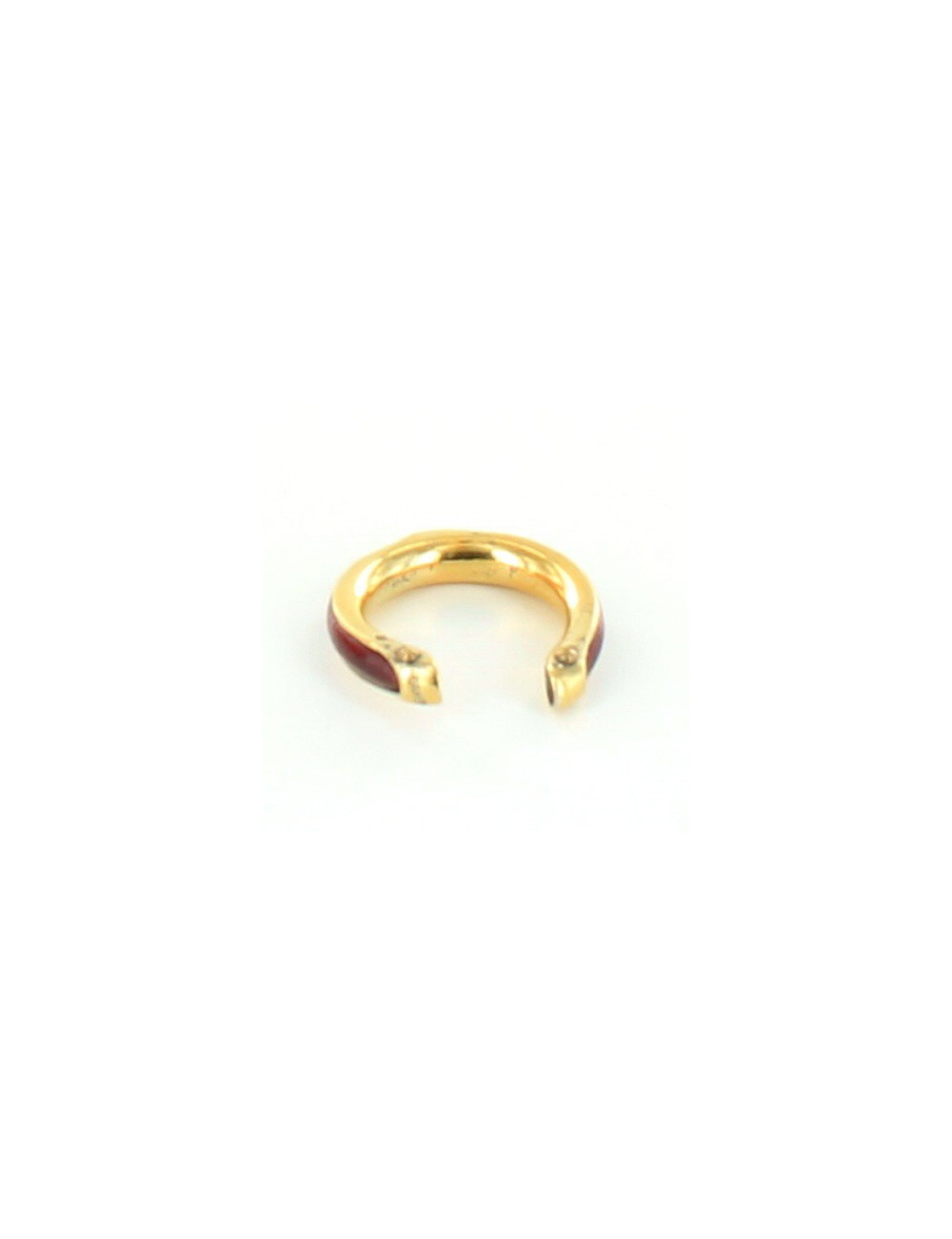 bague HERMES T 52