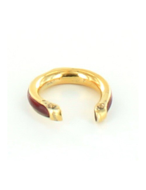 bague HERMES T 52
