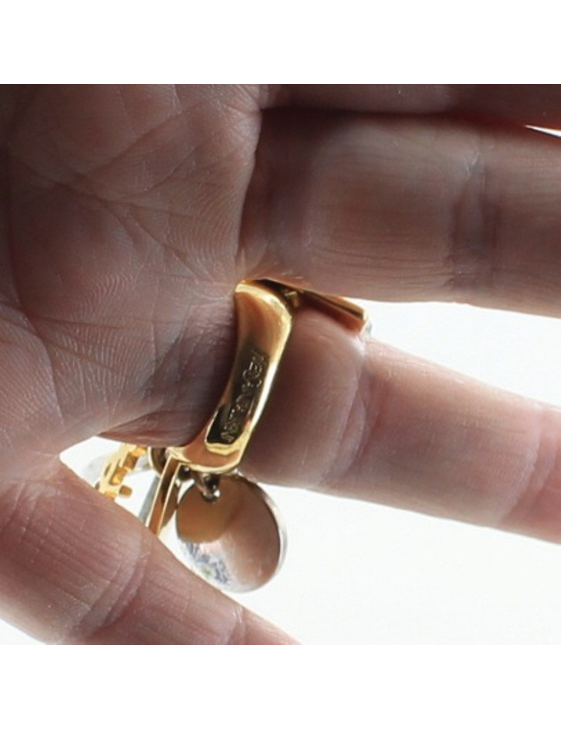 bague YVES SAINT LAURENT T53