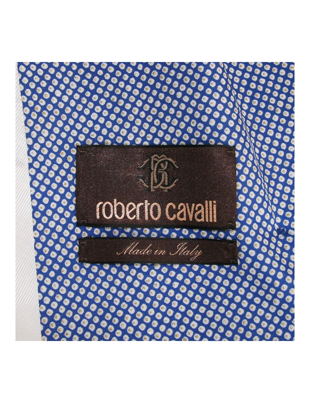 Veste ROBERTO CAVALLI