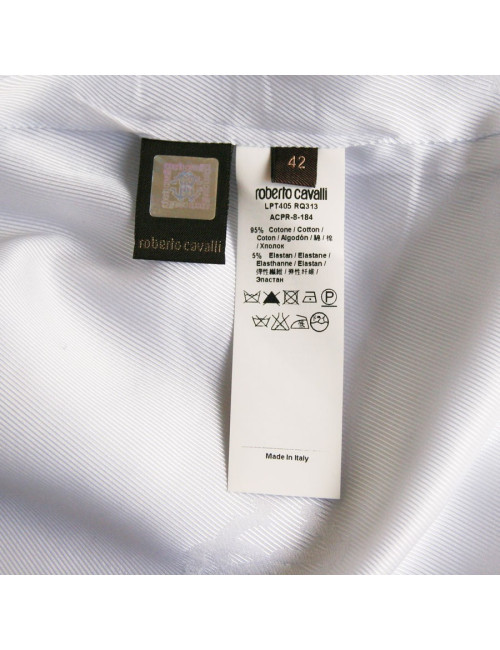 Veste ROBERTO CAVALLI