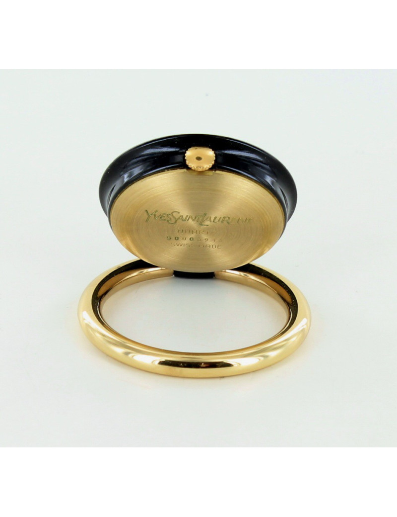 Pendulette de voyage YVES SAINT LAURENT