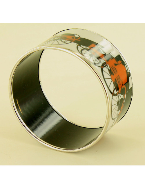 Bracelet HERMES  "Calèches" xl