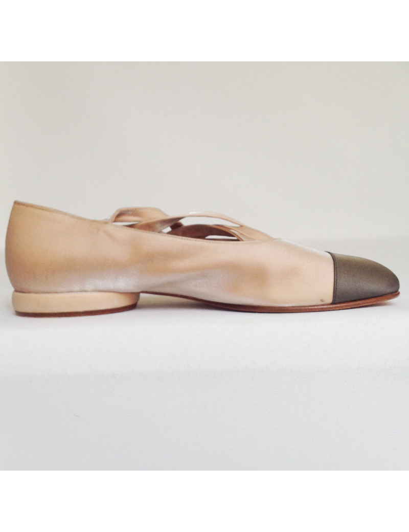 ballerines CHANEL T 35.5