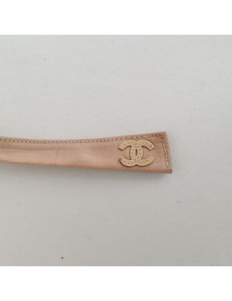 ballerines CHANEL T 35.5