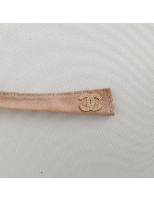 ballerines CHANEL T 35.5