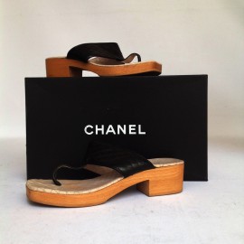 Shoes CHANEL T38