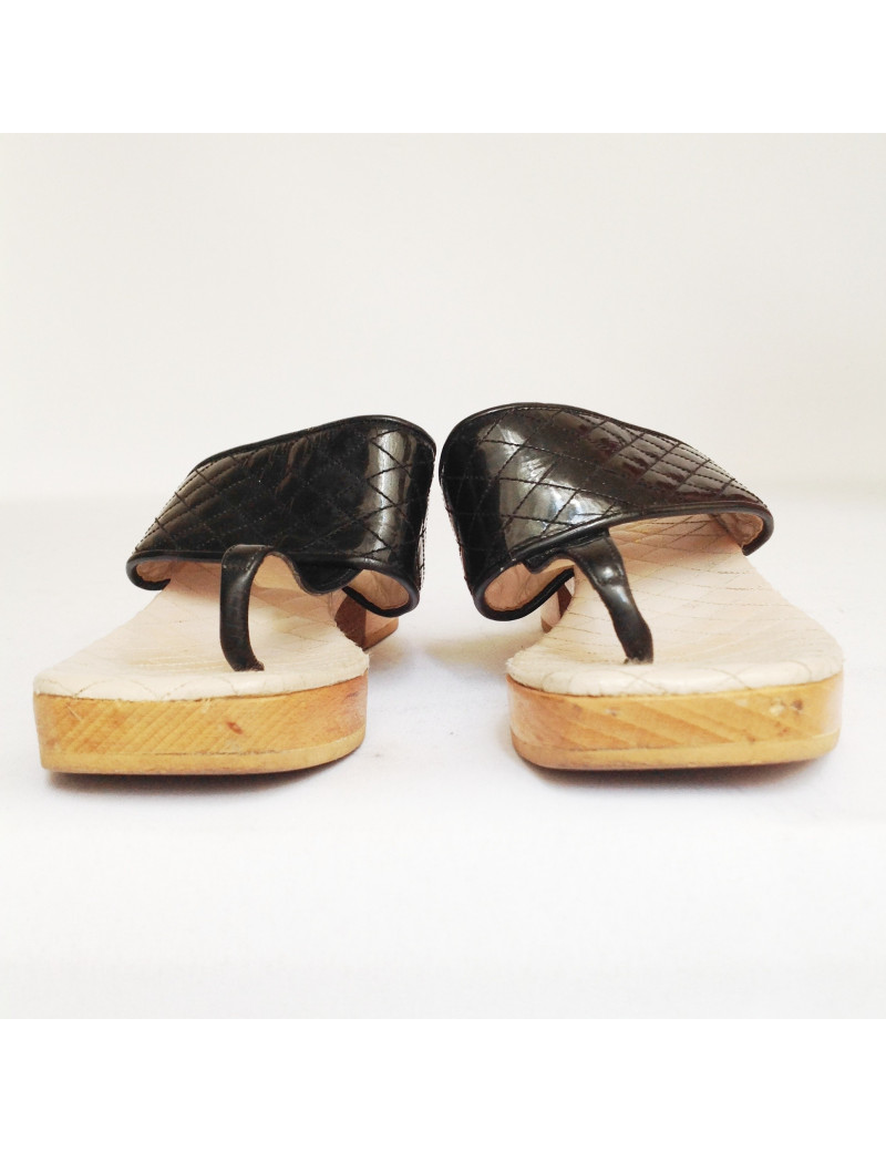 Escarpins CHANEL T 38