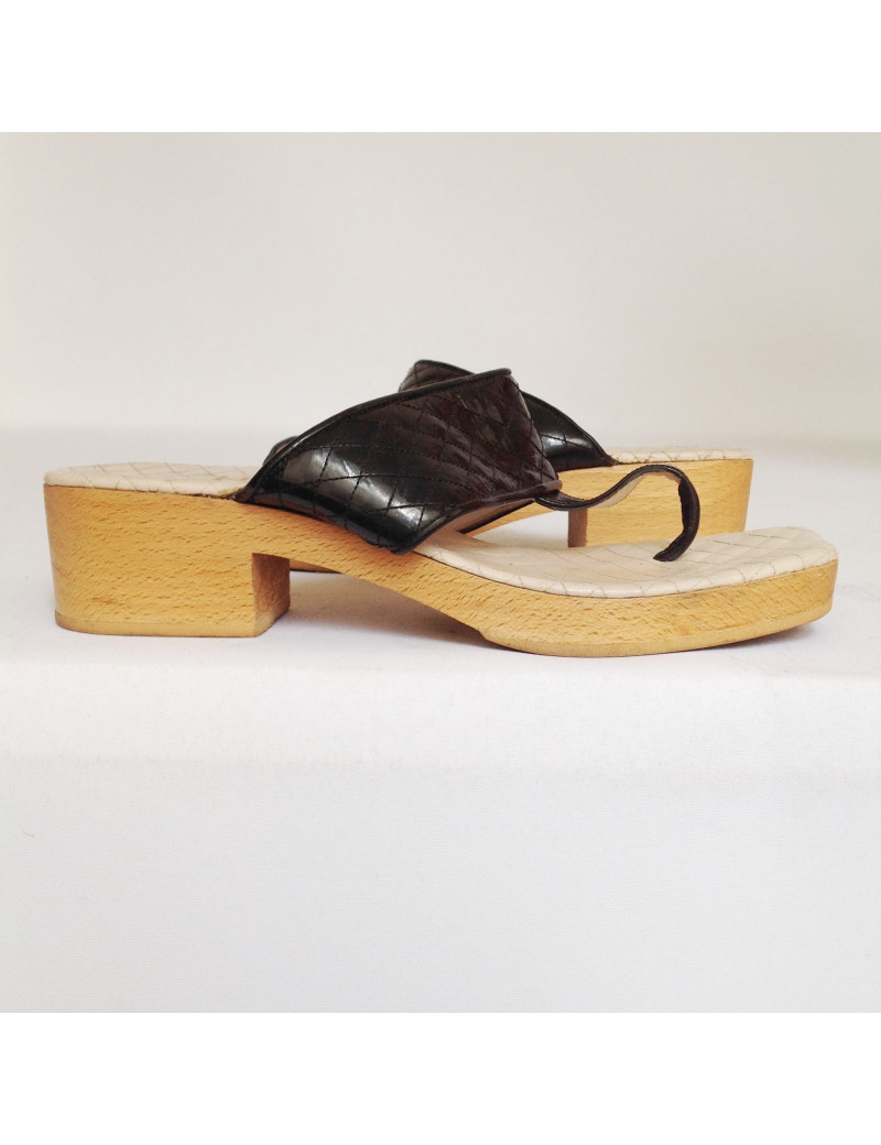 Escarpins CHANEL T 38