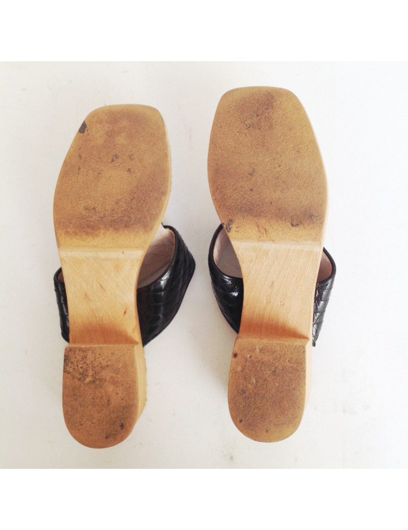 Escarpins CHANEL T 38