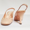 MARC JACOBS T36 heeled Sandals pink