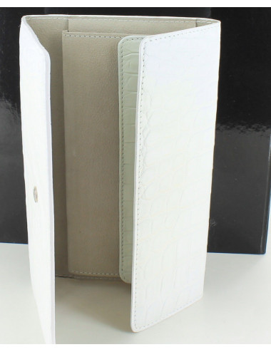 portefeuille CASSEGRAIN 