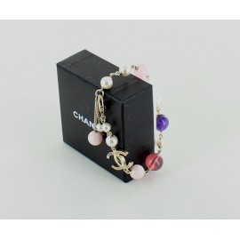 Chanel bracelet beads