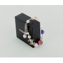 Chanel bracelet beads