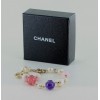 bracelet Chanel en perles 