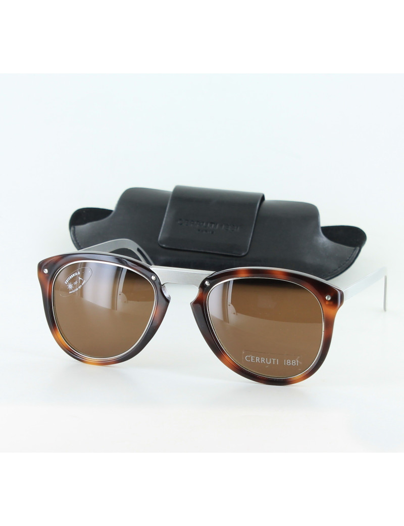 lunettes CERRUTI 1881 de soleil