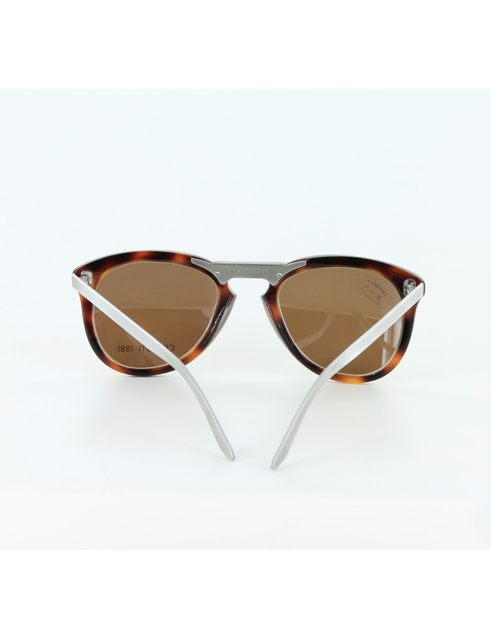 lunettes CERRUTI 1880 de soleil