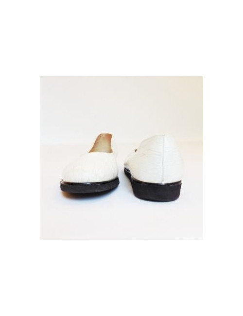 Chaussures plates SALVATORE FERRAGAMO T?